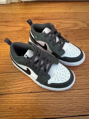 Jordan 1 Low Alt Baby/Toddler Shoes size 10C